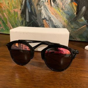Dior SoReal glasses